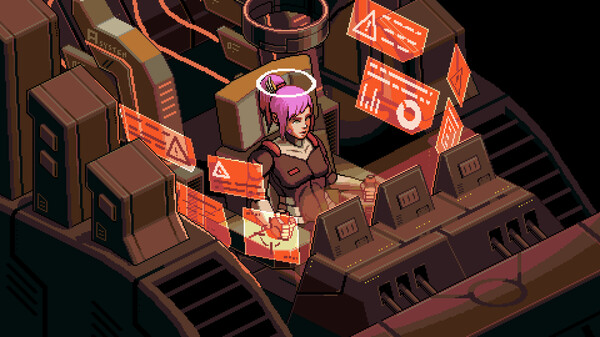 ARC SEED screenshot 4