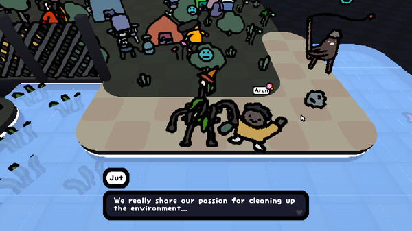 Sokfest screenshot 4
