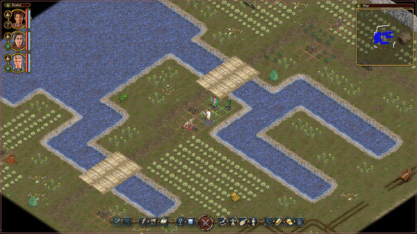 Avadon 2: The Corruption screenshot 12