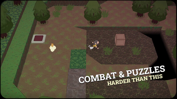 Tower of Fire: The Sword of Unspoken Misc screenshot 2