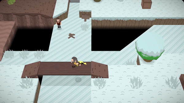 Tower of Fire: The Sword of Unspoken Misc screenshot 12