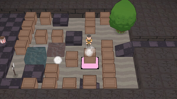 Tower of Fire: The Sword of Unspoken Misc screenshot 10