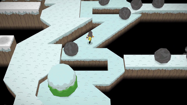 Tower of Fire: The Sword of Unspoken Misc screenshot 3
