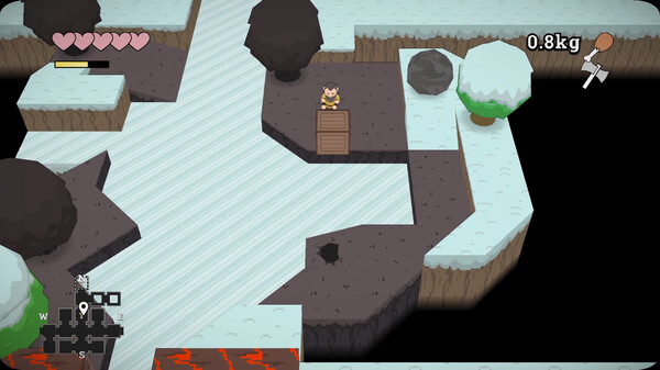 Tower of Fire: The Sword of Unspoken Misc screenshot 9