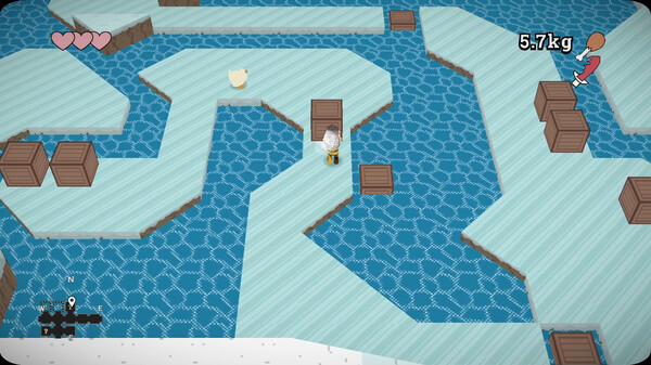Tower of Fire: The Sword of Unspoken Misc screenshot 6