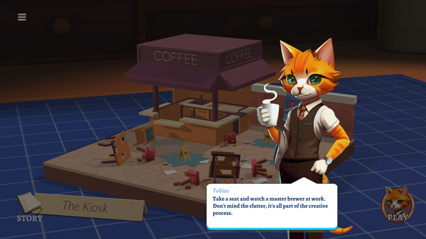 Logic Town screenshot 2