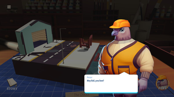 Logic Town screenshot 6