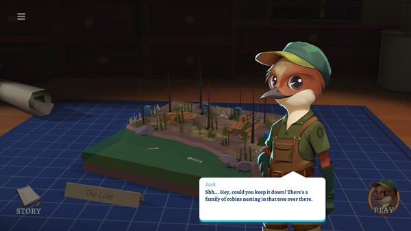 Logic Town screenshot 4