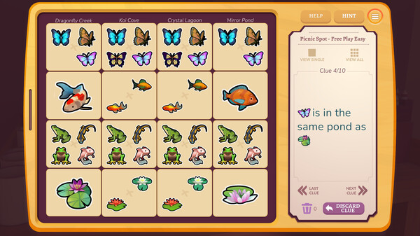 Logic Town screenshot 3