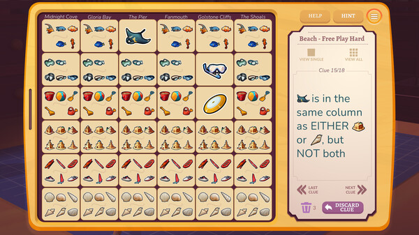 Logic Town screenshot 7