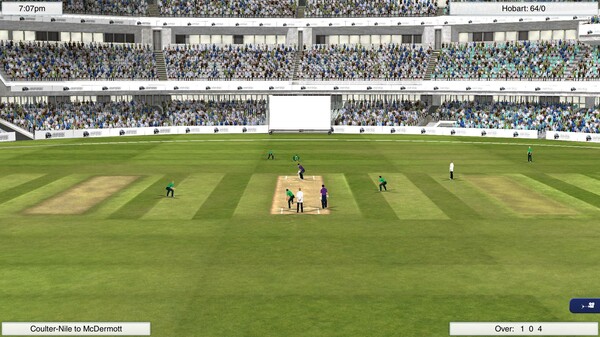 Cricket Captain 2023 screenshot 3