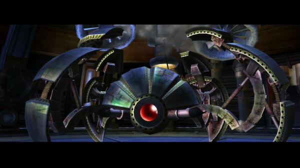 Sudeki screenshot 11
