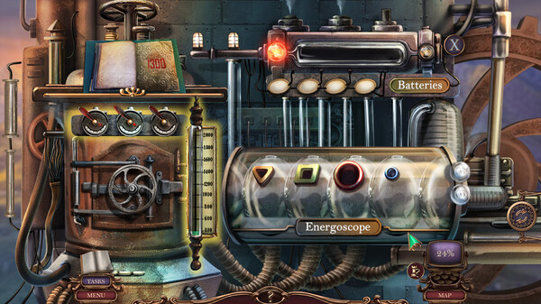 Mystery Case Files: The Dalimar Legacy Collector's Edition screenshot 10