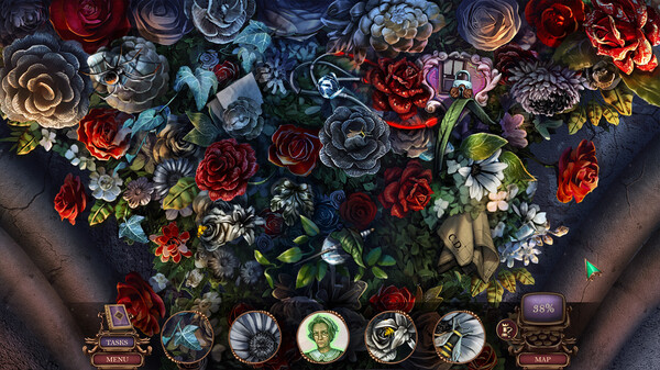 Mystery Case Files: The Dalimar Legacy Collector's Edition screenshot 6