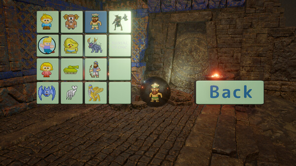 Marblous screenshot 5