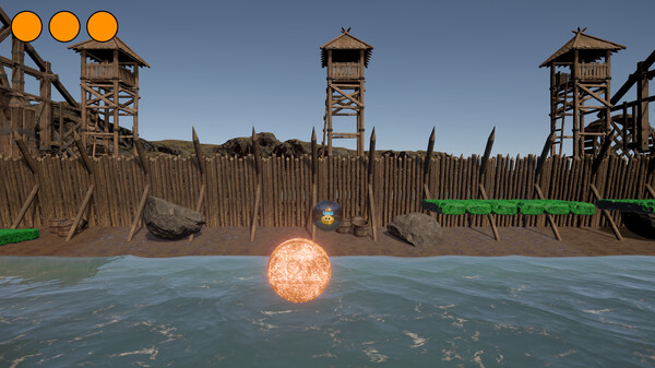 Marblous screenshot 2