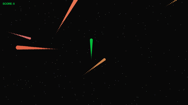 Simple Arcade screenshot 5