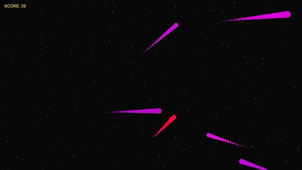 Simple Arcade screenshot 3