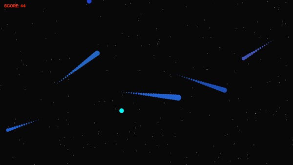 Simple Arcade screenshot 2