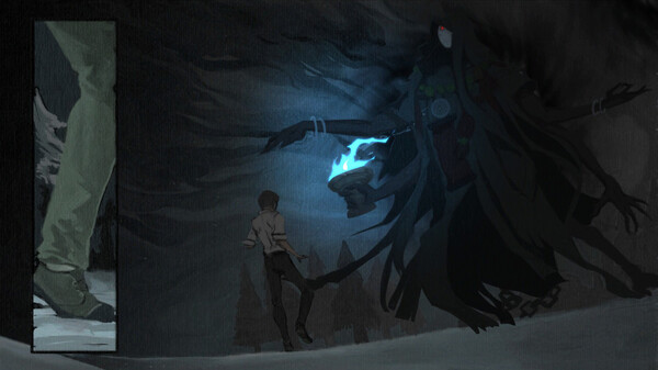 YinYang Street Ultimate Edition screenshot 1