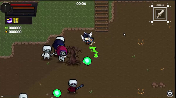 Sword Smash screenshot 4