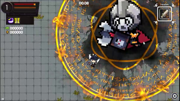 Sword Smash screenshot 3