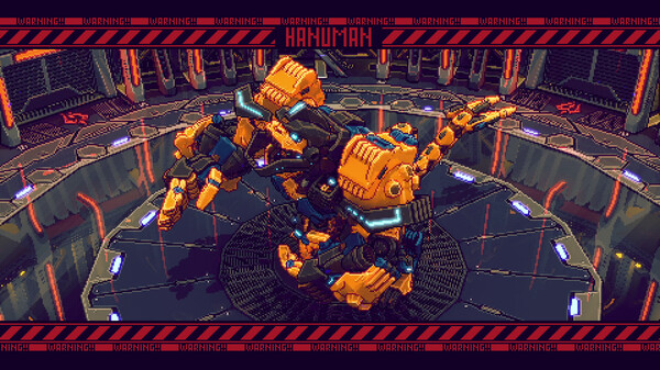 Metal Bringer screenshot 3