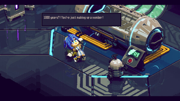 Metal Bringer screenshot 7