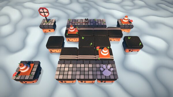 Stick to the Plan screenshot 2