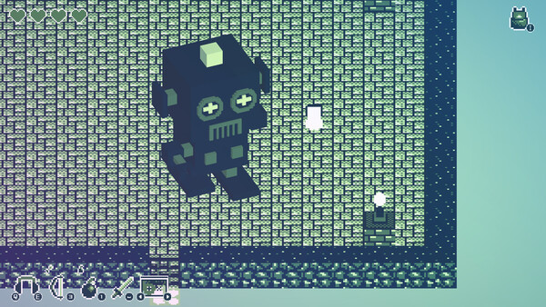 CASSETTE BOY screenshot 6