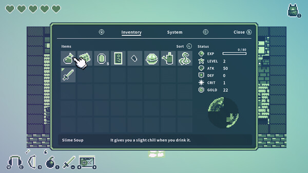 CASSETTE BOY screenshot 5