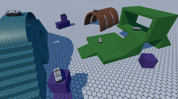 Apex Armor Swap Trainer screenshot 5
