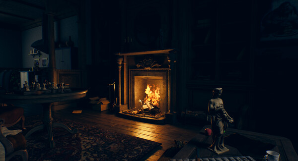 GhostCatcher screenshot 1