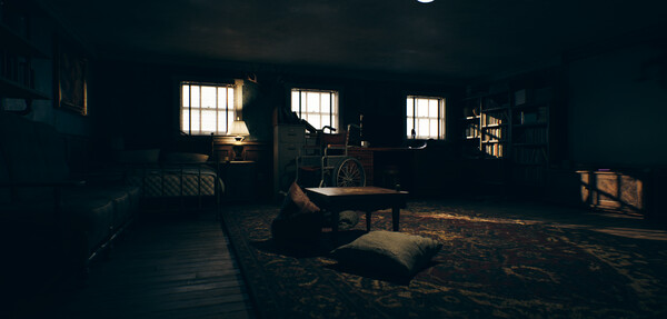 GhostCatcher screenshot 2
