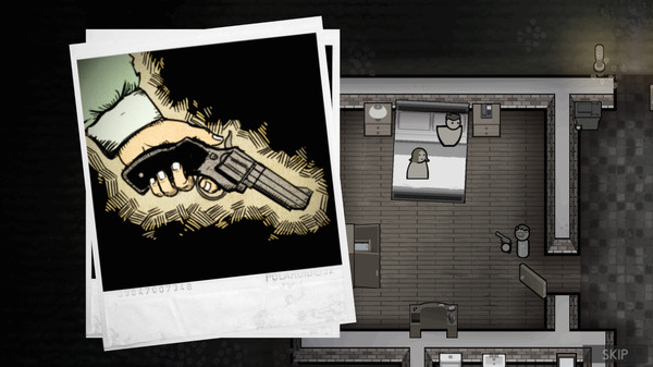 Prison Architect screenshot 6