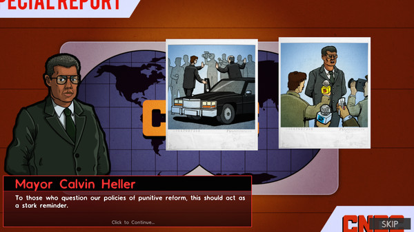 Prison Architect screenshot 12