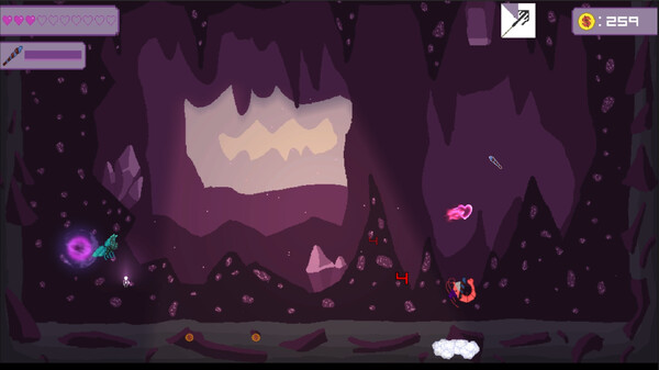 Wizard Shrimp screenshot 9