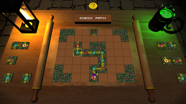 Wizard Shrimp screenshot 1