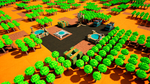 SKY screenshot 3