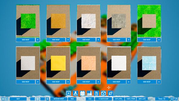 SKY screenshot 6