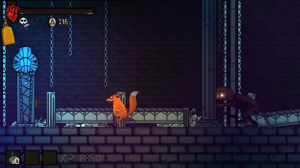 AlcoFox screenshot 2