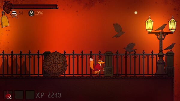 AlcoFox screenshot 4