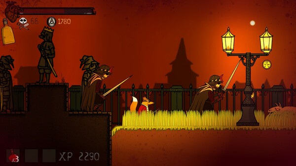 AlcoFox screenshot 1