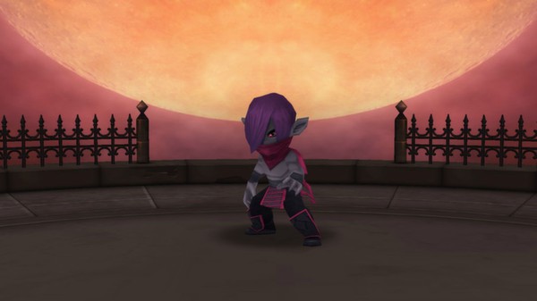Evoland screenshot 12