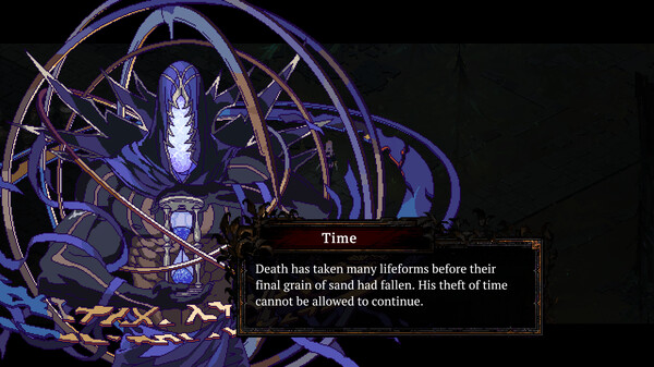 Death Must Die screenshot 8