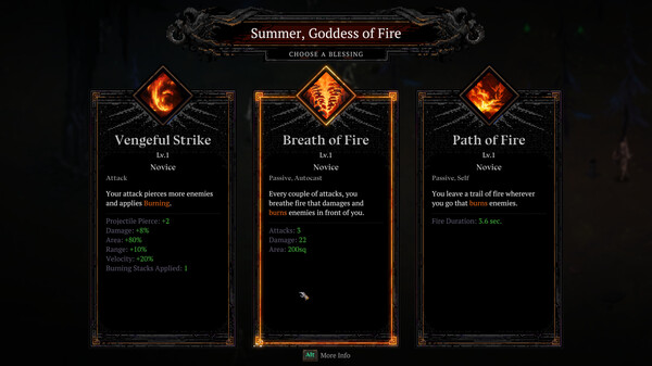 Death Must Die screenshot 4