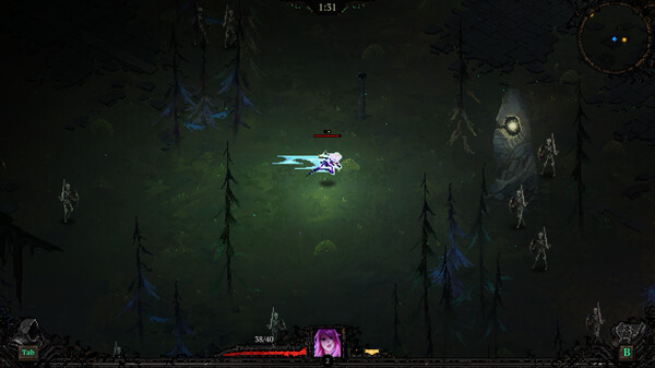 Death Must Die screenshot 9