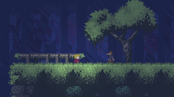 Here We Exist screenshot 1