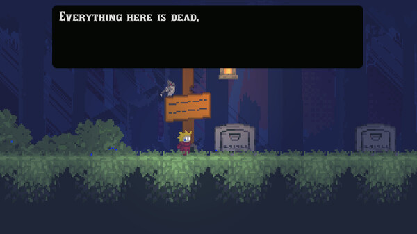 Here We Exist screenshot 7