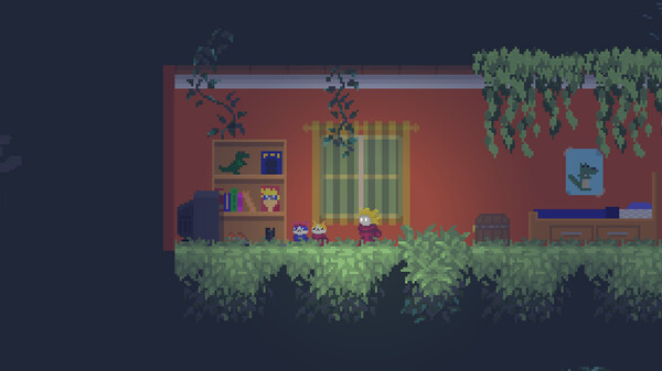 Here We Exist screenshot 3